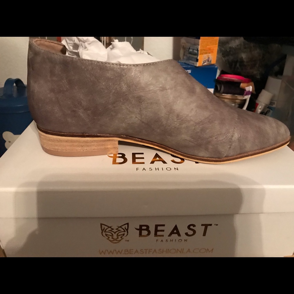 Wedges